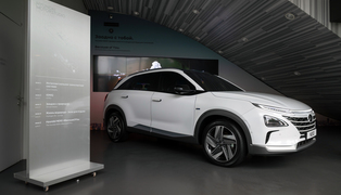 Hyundai future mobility в hyundai motorstudio в Москве открылась выставка, посвященная мобильности будущего_3